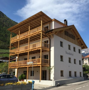 Hotel Garni & Apartments Bründlerhof